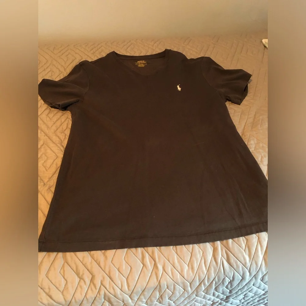 Polo t shirt